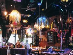 -胡桃里音乐酒馆(仓山万达店)