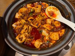 -向川南·水煮鱼·川菜(和平里店)