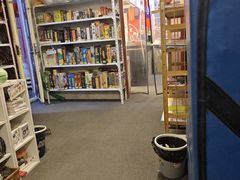 -好玩工厂密室·鹅鸭杀·桌游