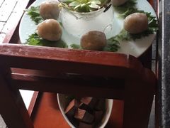 -捞王猪肚鸡火锅(昆山店)
