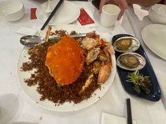 -喜记避风塘炒辣蟹(旗舰店)