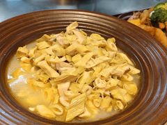 -松沪名灶·豆浆鱼头·新上海菜(江川路交大店)