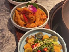 -大头椰·海南椰子鸡火锅(思明万象城店)