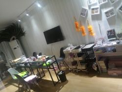 -盘丝洞美甲美睫工作室