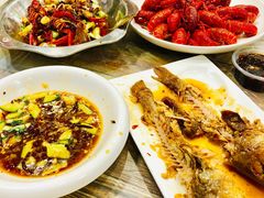 -古田会·肥肠鸡(古田店)