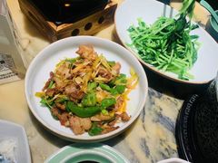 -锦府盐帮·侯宅(五棵松万达店)