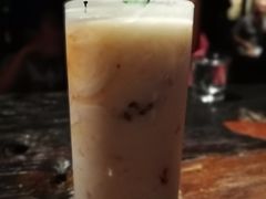 -老木头音乐空间(月河街店)