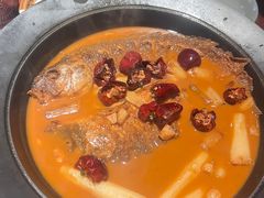 -长安记·大美陕菜(大族广场店)