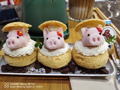 -UMe·玖觅(曲江店)