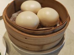 流沙包-御宝轩(益丰·外滩源店)