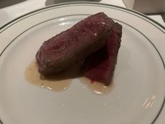 -Wolfgang’s Steakhouse 沃夫冈牛排馆(上海白玉兰广场店)