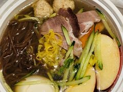 -顺姬冷面(长春旗舰店)