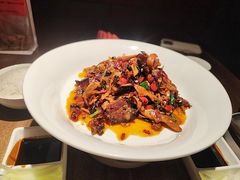 -北京老铺烤鸭(时代广场店)