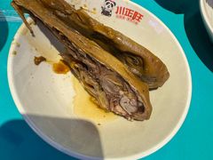 -川正旺江湖菜(三元桥店)
