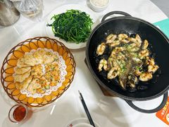 -东坊味道私房菜·地道顺德菜(大良店)