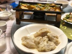 -老关东东北菜(盐城店)