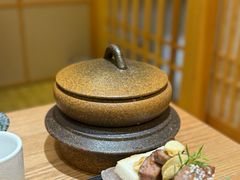 -吉之仙•中国制造•出口级食材日料店(领事馆总店)