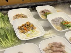 -渔家风味·鲅鱼水饺·央视展播·海鲜天津菜(开发区店)