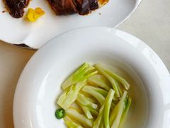 -珈境湖畔餐厅·湖北菜·江浙菜•樱花季(西北湖店)