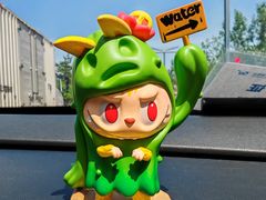 -泡泡玛特POPMART(合生汇店)