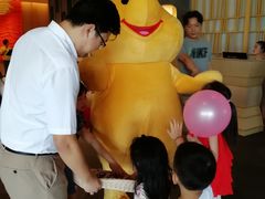 -味餐厅·海鲜·火锅·自助餐