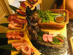 -龍二烧肉酒场(九亭店)