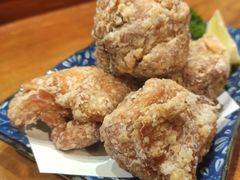 -千代武日本料理(爱建店)