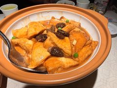 -大鸽饭(动物园店)