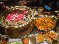 -西塔老太太泥炉烤肉(龙湖北苑天街店)