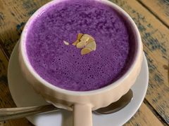 -Cafe Alice咖啡爱丽丝(奥城店)