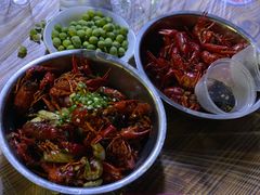 -黄师傅香辣虾(金山大道店)