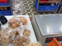 -赞记龙凤礼饼(广州市二宫向群宾馆店)