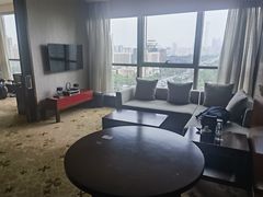 -北京威斯汀酒店