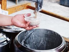-钟姨糖水(惠城店)