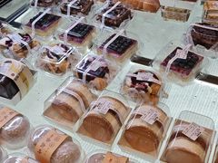 -烘焙町面包店(西四店)