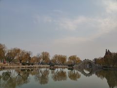 -云龙湖旅游景区