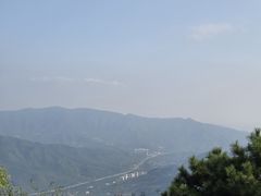 -北京鹫峰国家森林公园