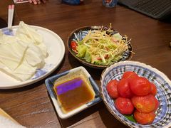 -鸟鹏烧鸟居酒屋(天河领展店)