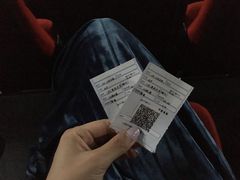 -CGV影城(东港IMAX店)
