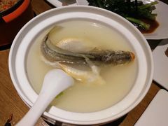 -新悦·霞浦海鲜生(上下杭店)