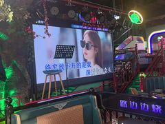 -路边边.炒菜烧烤.音乐餐厅(良乡长虹店)