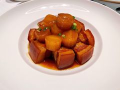 红烧肉-北京厨房(西安SKP店)