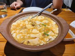 -金枝玉叶上海人家食府(三里河店)