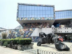 -四川美术学院美术馆