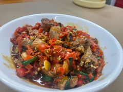 -老三样·旧食新味(绿地店)