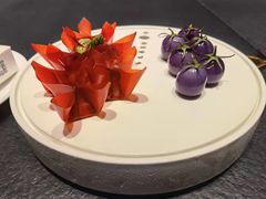 天马星空鹅肝-大拙里·精致融合菜(沙湖桃源国际店)