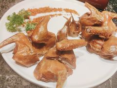 -悦百味·品质川菜(橄榄郡店)