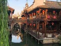 -台儿庄古城