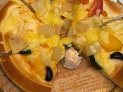 -米莱蒂亞牛排餐厅(福园广场店)