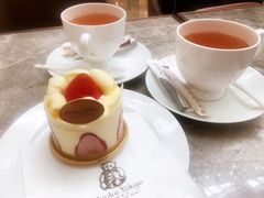 -布歌东京(金融街购物中心店)